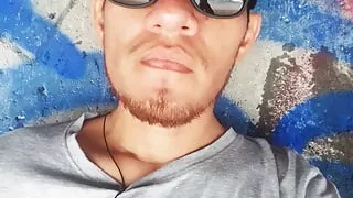 Self-love, he needs a male to dominate him, and he likes to come inside. Being pregnant is a passion