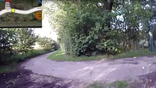 Gay Cruising Spot Layout, Tour and Description. Exhibitionist Tobi00815 favourite cruising area