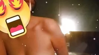 Naturka a sudden urge to pull a cock. I actually pull my dick every morning