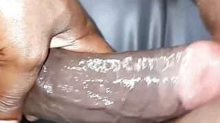 Hard and hot fuck through the window first thing in the morning then my god I want more