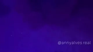 The Cameraman Couldn't Resist and Started Hitting While I Fingered Myself