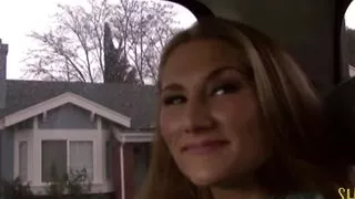 She is asked to have sex with her black friend