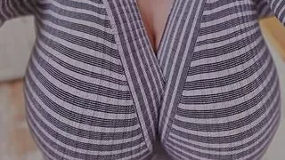 MILFs of Sunville #19 - Johannes and Sophia Spend the Morning Together... Mrs. Adams Gave Johannes a Blow Job.