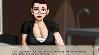 Shelter: Three Chicks and Two Men Living in the an Underground Bunker - Episode 1