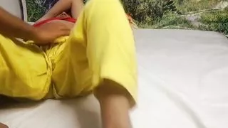 Had Sex with Aunty Next Door. Bengali Fucked.