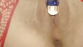 Making My Pussy Wet...