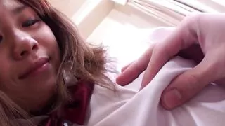 Having Multiple Orgasms Was Worth Skipping Class for This Horny Asian Cutie and Her Boyfriend