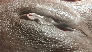 Juicy pussy make me cum quick