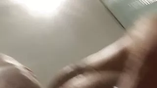 I haven't stopped wanking yet...