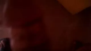 Hitting a real yummy