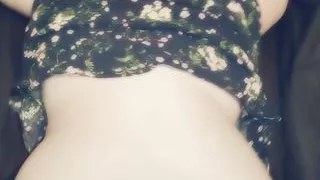 Do you think she will mind a creampie or does she want me to impregnates her