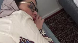 Moroccan Arab Hot Porn With Big Ass Sexy Milf