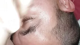 Prolizon my woman's pussy what a sweet clit. I really want to bite it off