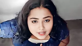 Desi Indian Bhabhi Porn MMS Video