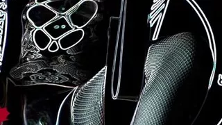 The Swinging Lilith. Edge Fx Version.