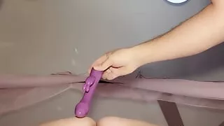 Doggy Style, Vibe Squirt and Cowgirl Preview