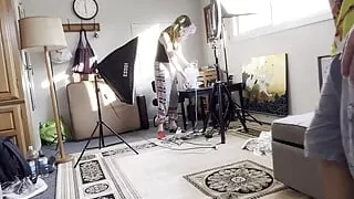 Porn Studio Setting Up Process
