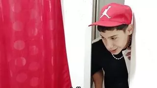 I Really Want to Fuck My Stepmother Whore - Porn in Spanish