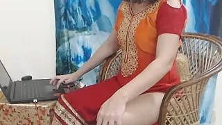 Bolly_Karma_284 _  Cock Play