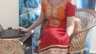 Bolly_Karma_288 _  Cock Play