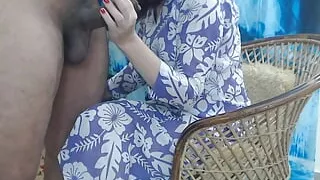 Bolly_Karma_296 _ Cock play