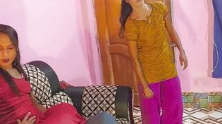 Babes Get It on Together with Their Boyfriends Foursome Fucks