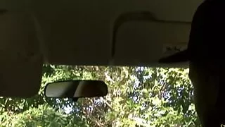 Bridget is a stepmom on the prowl for some big black cock