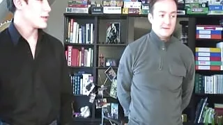 French lesbians love pleasing their dudes at the same time