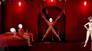 Honkai Impact Mei Raiden Sex and Dance Party Nude - Black Hair Color Edit Smixix