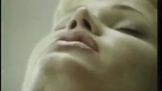 Blonde ass fucked and creamed