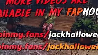 3D Sex, Futanari, Shemale Sex, Young