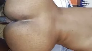 Bhaiya ji Gaya Dubai Mere Bhabhi ko ek afta choda