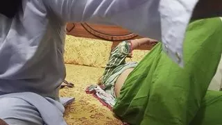 This crazy girl secretly made a video. when fucking with her boyfriend