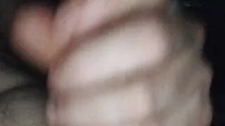 Having a little bit of fun