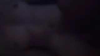 Her Body Begs for a Creampie. POV