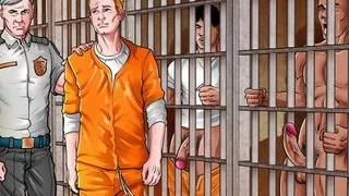 Revistaram a bundinha virgem e tiveram uma surpresa