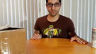 Straight Video Game Nerd