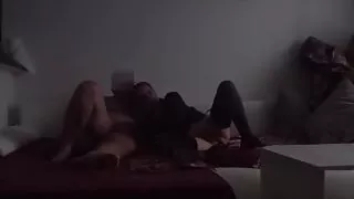 Cheating with His Brother at His Home.