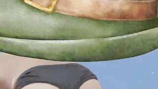 Hq Butt Big Ass - Jocker's Cock