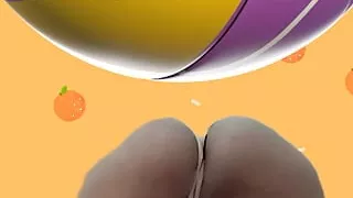 Big Butt Anal Com - Jocker's Cock