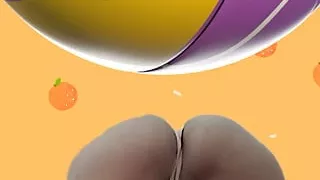 Big Butt New - Jocker's Cock