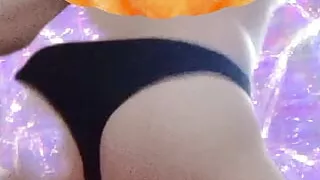 Jav Butt - Jocker's Cock