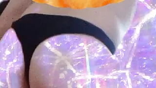 Butt Sisters - Jocker's Cock