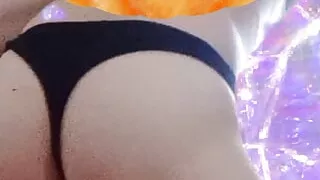 Sexy Biggest Butt - Jocker's Cock