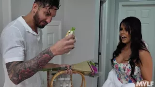 When It Rains She Whores - MYLF