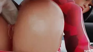 MEGAERA Hentai Compilation 2