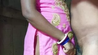 Chudai karte time Suman chilane lagi