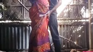 Big Booty sexy Housewife sex with Her Husband close friend.