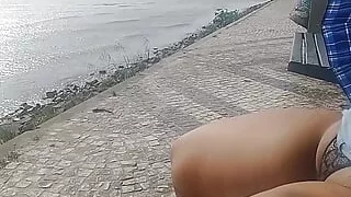 Just an attempt at showing off.