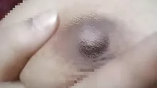 New Girl Showing hot boobs pressing